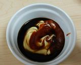 焼肉に最適♪バーベキューソースの黄金比☆作り方3写真