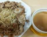 焼肉に最適♪バーベキューソースの黄金比☆作り方6写真