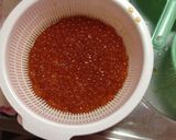 いくらの醤油漬け作り方8写真
