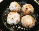 おばあちゃんの里芋饅頭作り方6写真