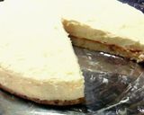 レモン風味のレアケーキ作り方16写真
