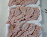 カラッと塩味の鶏唐揚げ　作り方14写真