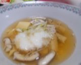 マグロのしゃぶしゃぶ風　私流作り方3写真