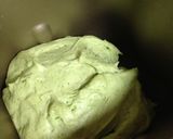 HBでよもぎパン作り方5写真