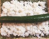 節分、誕生日、ひな祭りに飾り巻寿司！作り方1写真