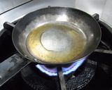 鯛の中華風お刺身のっけ、冷やし中華♪作り方4写真