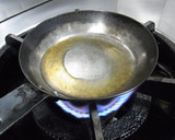 鯛の中華風お刺身のっけ、冷やし中華♪作り方4写真
