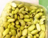 青大豆の浸し豆★わさびチーズ和え作り方8写真