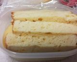 卵白なし!朝食に♡フレンチトースト作り方4写真