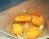 おふくろの味たまごやき、九州風味。作り方1写真