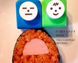 『必勝だるま』の簡単巻きずし作り方9写真