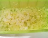 みんなの豆腐ハンバーグ作り方2写真