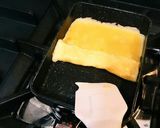 おふくろの味たまごやき、九州風味。作り方5写真