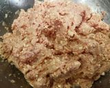 みんなの豆腐ハンバーグ作り方4写真