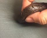 ホワイトデー可愛いおしゃれ♡黒猫クッキー作り方8写真