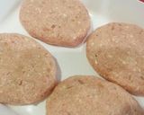 みんなの豆腐ハンバーグ作り方6写真