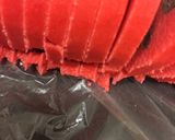 ホワイトデー可愛いおしゃれ♡黒猫クッキー作り方37写真