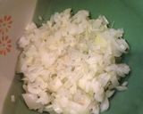 おからと豆腐でベジタリアン・バーガー作り方1写真