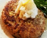 みんなの豆腐ハンバーグ作り方13写真