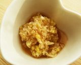 みんなの豆腐ハンバーグ作り方14写真