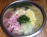 ベーコンチーズ揚げ作り方1写真