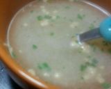 簡単♪お茶漬けの素スープ♡作り方2写真