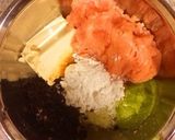 簡単★離乳食手づかみ豆腐ハンバーグ作り方3写真