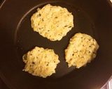 簡単★離乳食手づかみ豆腐ハンバーグ作り方6写真