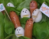 ごてあらポー♬厚揚げでシカゴピザ風作り方4写真