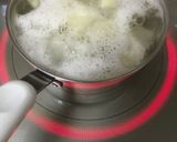 ふろふき大根…お弁当用〜(o˘◡˘o)作り方7写真