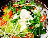 エビマヨサラダ作り方3写真