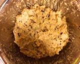 簡単★離乳食手づかみ豆腐ハンバーグ作り方4写真