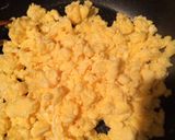 三色そぼろ丼作り方6写真