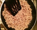 三色そぼろ丼作り方8写真
