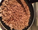 三色そぼろ丼作り方9写真