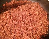 三色そぼろ丼作り方10写真
