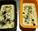 さつまいもとチーズのハニー蒸しパン♥作り方2写真