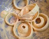 ししゃもフリッター作り方8写真