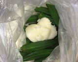 簡単美味しい☆オクラの塩麹漬け作り方2写真