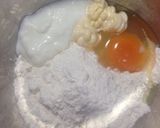朝食✳︎おやつに!超スピードパン!HM♡作り方1写真