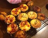 朝食✳︎おやつに!超スピードパン!HM♡作り方4写真