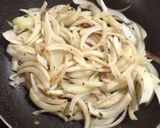 鶏肉の香草パン粉焼き、トマトソース添え作り方4写真