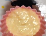 簡単 米粉ミックスでカップケーキ代替給食作り方4写真
