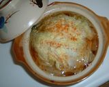白菜と挽き肉の中華風重ね蒸し作り方5写真