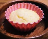 簡単 米粉ミックスでカップケーキ代替給食作り方6写真