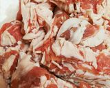 調理時間10分！簡単♪牛肉のぼっかけ風作り方2写真