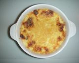 ほうれん草のグラタン風作り方8写真