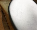 幼稚園 キャラ弁♡ひなまつり パン作り方1写真