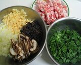 はるまき作り方1写真