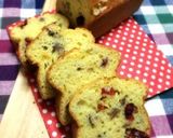 簡単☆甘さ控えめ♪クリチのパウンドケーキ作り方7写真